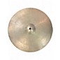 Used Zildjian 16in Avedis Crash Cymbal