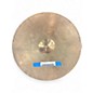 Used Zildjian 16in Avedis Crash Cymbal