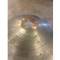 Used Zildjian 16in Avedis Crash Cymbal