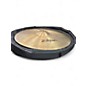 Used Zildjian 21in A Custom Sweet Ride Cymbal thumbnail