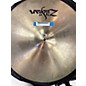 Used Zildjian 21in A Custom Sweet Ride Cymbal