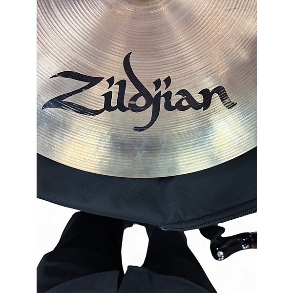 Used Zildjian 18in High China Boy Cymbal