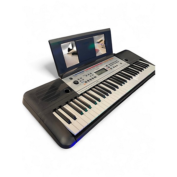 Used Yamaha YPT-260 Digital Piano