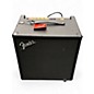 Used Fender rumble studio 40 Bass Combo Amp thumbnail