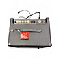 Used Fender rumble studio 40 Bass Combo Amp