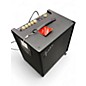 Used Fender rumble studio 40 Bass Combo Amp