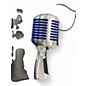Used Shure Super 55 Dynamic Microphone