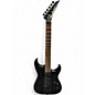Used Jackson STEALTH EX Black Solid Body Electric Guitar thumbnail