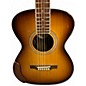 Used Guild M260E Deluxe Sunburst Acoustic Electric Guitar