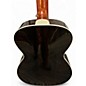 Used Guild M260E Deluxe Sunburst Acoustic Electric Guitar