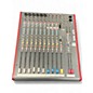 Used Allen & Heath ZED12FX Unpowered Mixer thumbnail