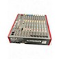 Used Allen & Heath ZED12FX Unpowered Mixer