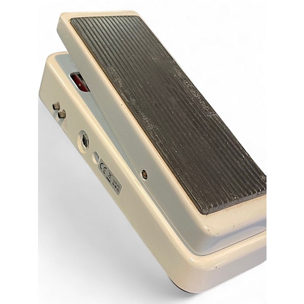 Used Dunlop 105Q Cry Baby Bass Wah Bass Effect Pedal