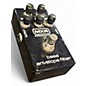 Used MXR M82 Bass Envelope Filter Bass Effect Pedal