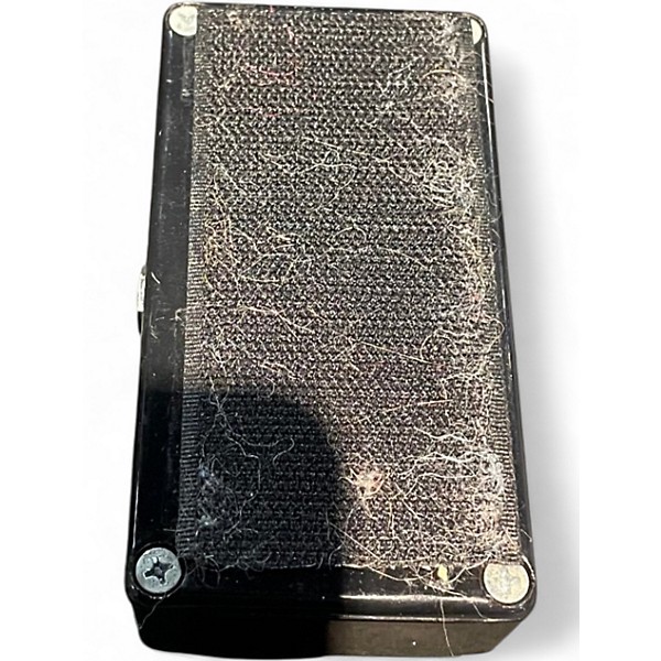 Used MXR M82 Bass Envelope Filter Bass Effect Pedal