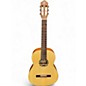 Used Ortega R121 Natural Classical Acoustic Guitar thumbnail