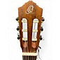 Used Ortega R121 Natural Classical Acoustic Guitar