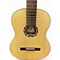 Used Ortega R121 Natural Classical Acoustic Guitar