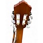 Used Ortega R121 Natural Classical Acoustic Guitar