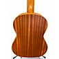 Used Ortega R121 Natural Classical Acoustic Guitar