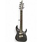 Used Ibanez RGD71ALMS BLACK AURORA BURST Solid Body Electric Guitar thumbnail