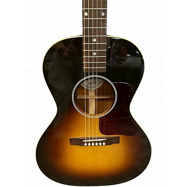 Used Gibson L-00 SUNBURST Acoustic Guitar