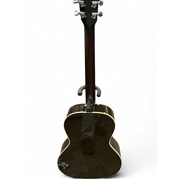 Used Gibson L-00 SUNBURST Acoustic Guitar