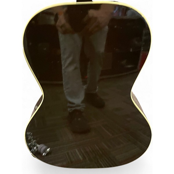 Used Gibson L-00 SUNBURST Acoustic Guitar