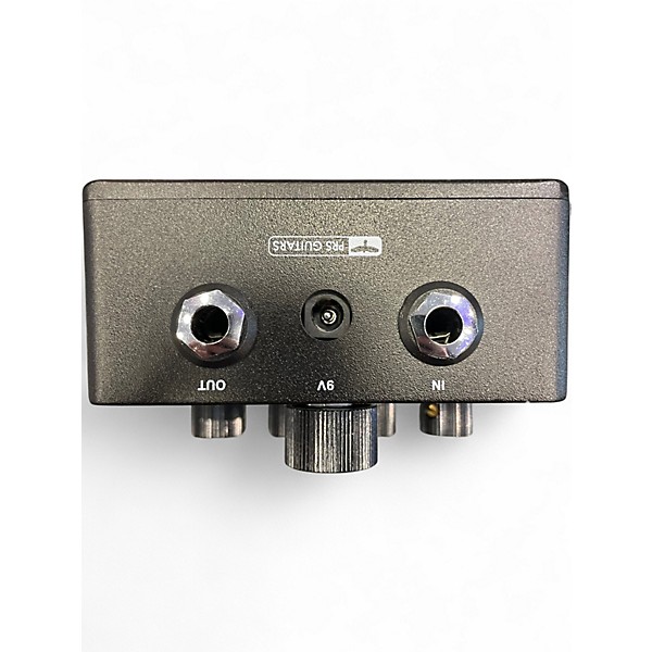 Used PRS HORSEMEAT Effect Pedal