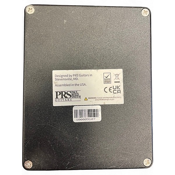 Used PRS HORSEMEAT Effect Pedal