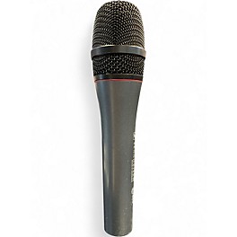 Used Sennheiser E865 Condenser Microphone