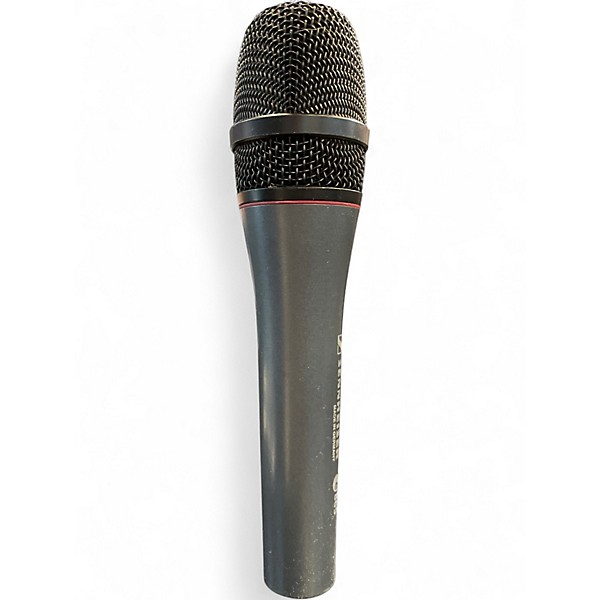 Used Sennheiser E865 Condenser Microphone