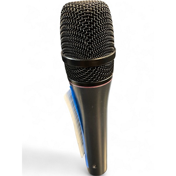 Used Sennheiser E865 Condenser Microphone