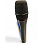 Used Sennheiser E865 Condenser Microphone