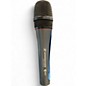 Used Sennheiser E865 Condenser Microphone