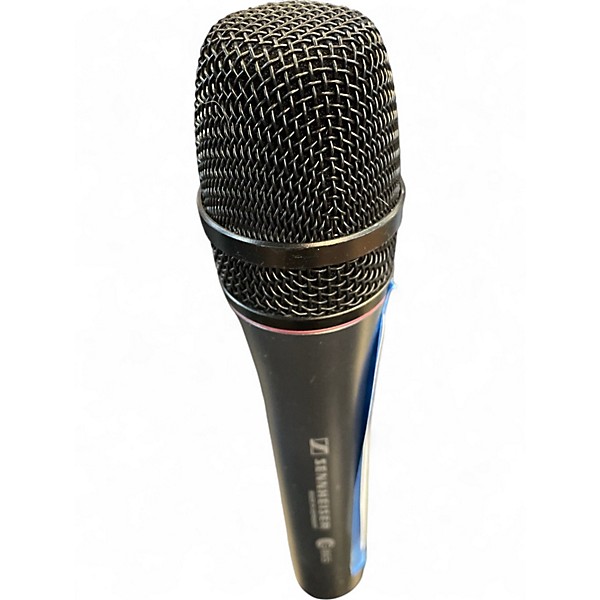 Used Sennheiser E865 Condenser Microphone
