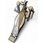Used Mapex Rebel single pedal Single Bass Drum Pedal thumbnail