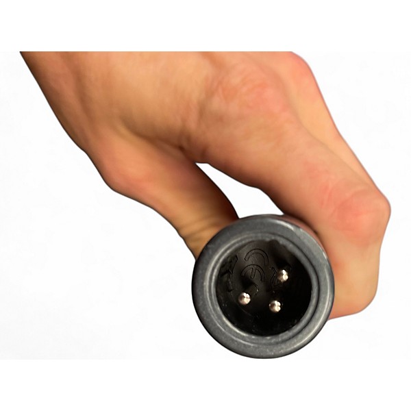 Used Sennheiser E835 Dynamic Microphone