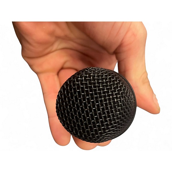 Used Sennheiser E835 Dynamic Microphone