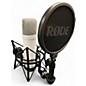 Used RODE NT1 Condenser Microphone thumbnail