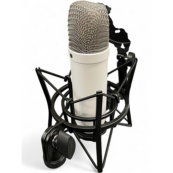 Used RODE NT1 Condenser Microphone