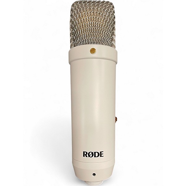 Used RODE NT1 Condenser Microphone