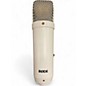 Used RODE NT1 Condenser Microphone