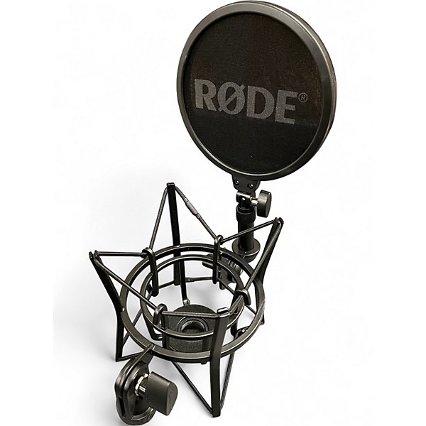 Used RODE NT1 Condenser Microphone