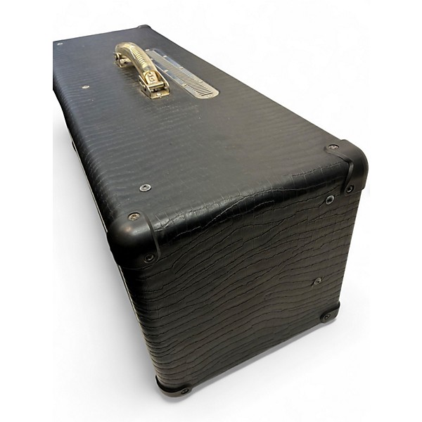 Used Hughes & Kettner ALEX LIFESON SIGNATURE TRIAMP MKII Tube Guitar Amp Head