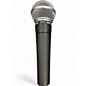 Used Shure SM58LC Dynamic Microphone thumbnail