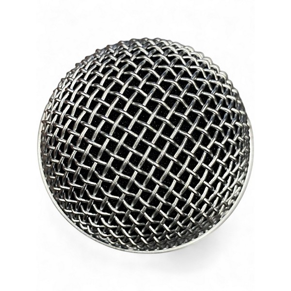 Used Shure SM58LC Dynamic Microphone