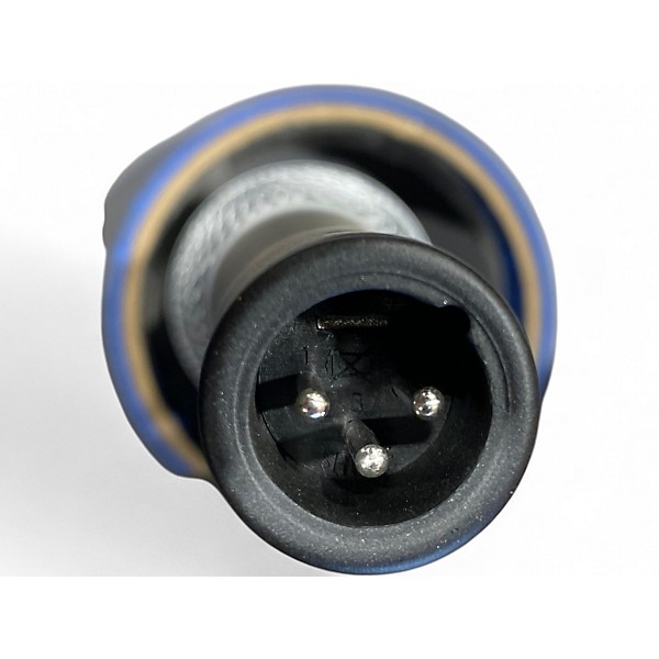 Used Shure SM58LC Dynamic Microphone