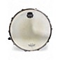Used Mapex 14X5.5 Tomahawk  Gray Drum