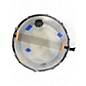 Used Mapex 14X5.5 Tomahawk  Gray Drum
